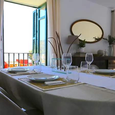 Clavero Seven Premium Apartment *