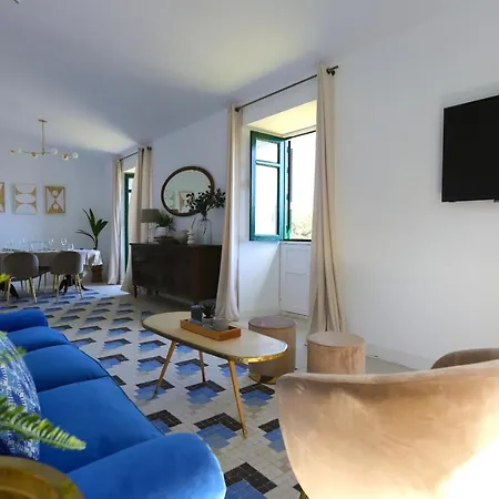 Clavero Seven Premium Apartment