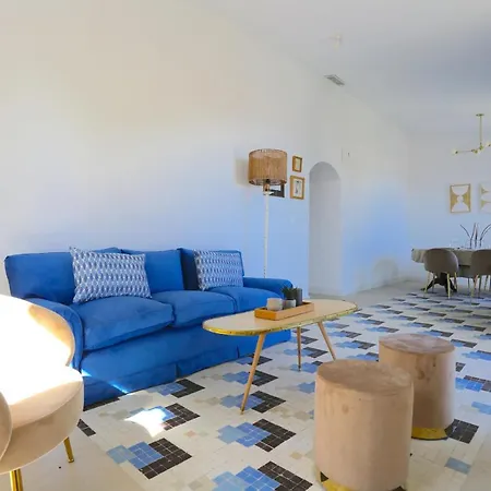 Apartment Clavero Seven Premium Malaga
