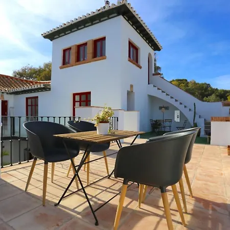 Apartment Clavero Seven Premium Malaga