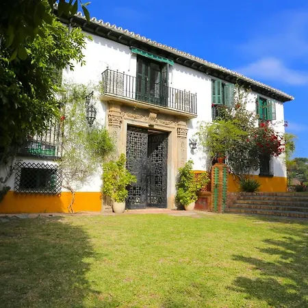 Clavero Seven Premium Apartment