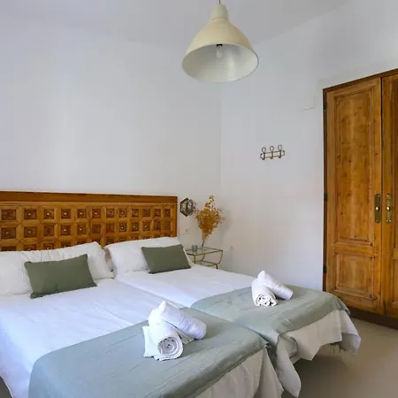 Clavero Seven Premium Apartment *